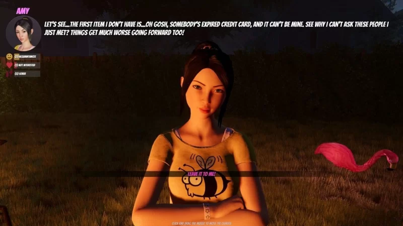 【PC/度盘/夸克/3D】 家庭派对 House Party （v1.5.2.14040  steam 官中 步兵） [1p+6.66g][多种下载方式]