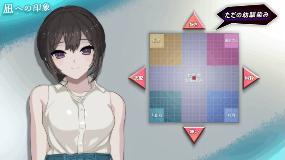 【PC】家 ~HOME ~V1.06 +汉化 [1P+8G][百度盘]
