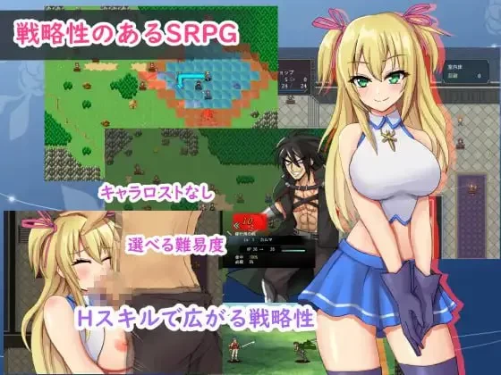 pc【RPG/汉化】转生天魔降临人间的光明与黑暗 v1.0 [1+982M][百度盘]