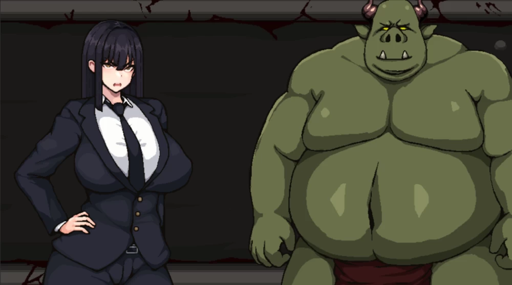 【PC】Helllgate Reiko Demo [1+99M][百度盘]
