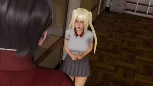 [亚洲SLG]教室日常Classroom Affairs 0.3汉化版PC+安卓 [2+3.1g][百度盘]