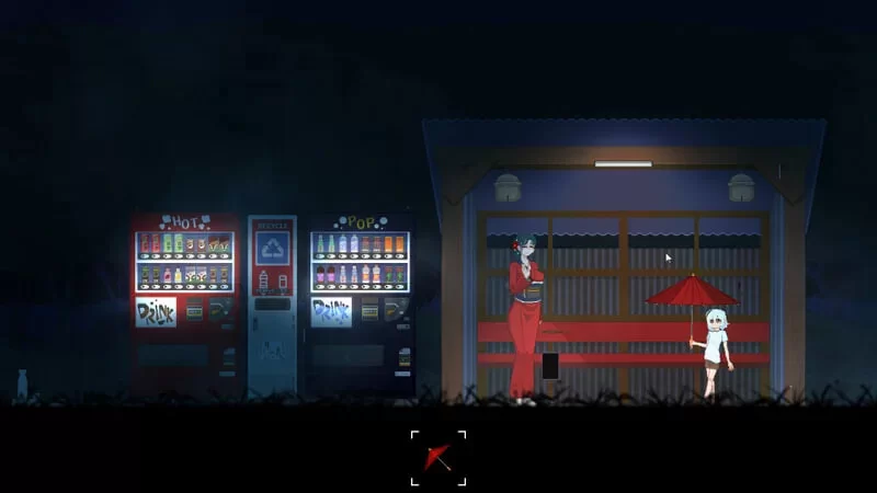 [ACT官中PC]山守公交站 Bus stop Yamimori v0.3.5.1 [1+300M][百度盘]