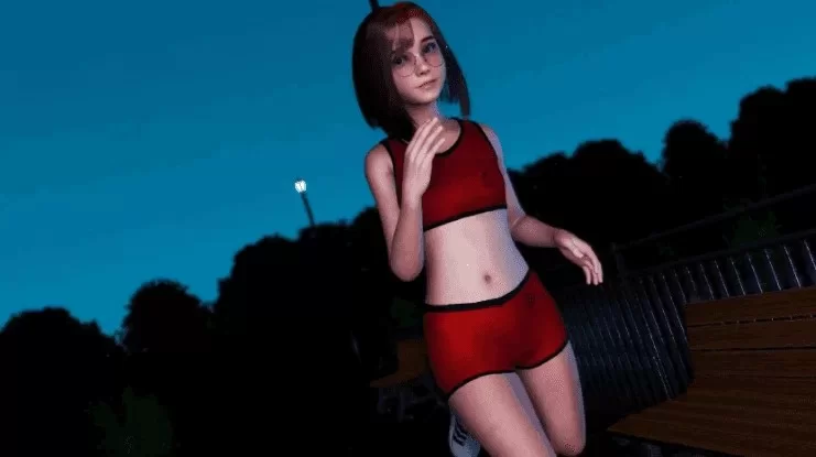 【欧美/SLG/动态/更新】与克洛伊的生活v0.91 AI汉化版 [1+1.93G][百度盘]