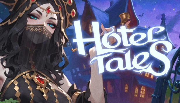 [SLG/动态/步兵/官中] Hotel Tales v1.2.5 动态步兵官中版 [1+7.49G][百度盘]