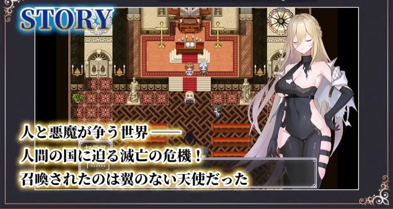 PC[RPG/AI汉化/新作] 亚历山大里亚战役 [1+1G][百度盘]