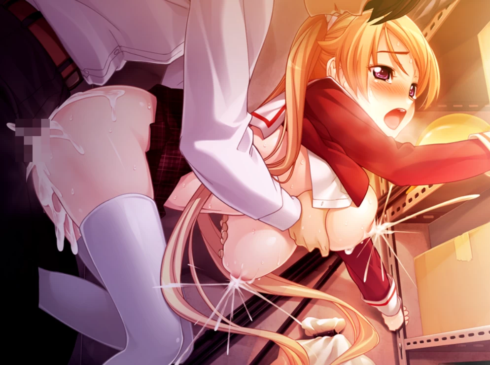 【PC/AI汉化/ADV】突发性奶娘千夏+全CG存档 [1+1.93G][百度盘]