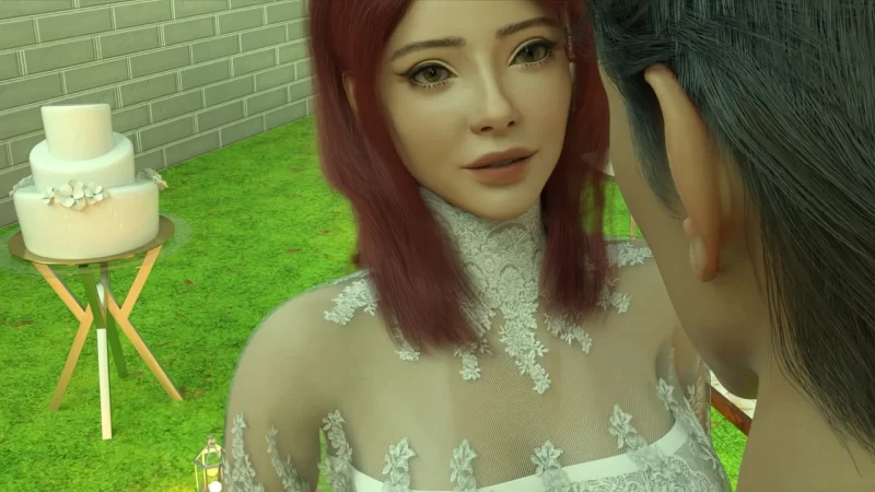 奉献的困境 Dilemma of Devotion Ch.4 Ep.4 汉化版【PC+安卓】 [1+5.62G][百度盘]