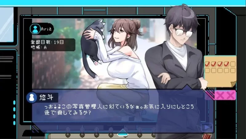 【pc】社群审查 DX  v5.0.5 官中步兵版+DLC [1+0.8g][百度盘]