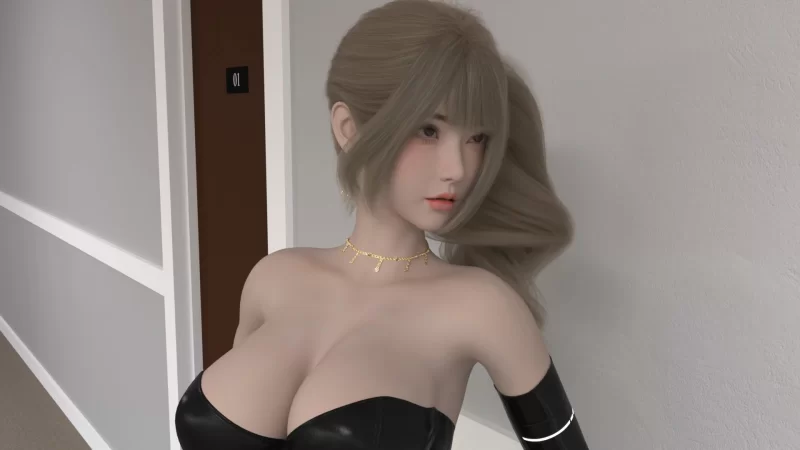 【亚洲SLG/官中/后宫/PC+安卓】爱欲之都 第一季 – 再启 City L… [3+7.58G][百度盘]