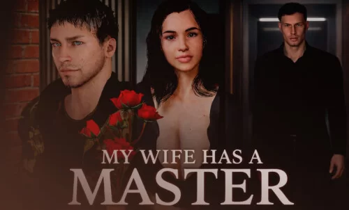 PC+安卓–我妻子有个主人 My Wife has a Master Ep.1 [1+661M][百度盘]