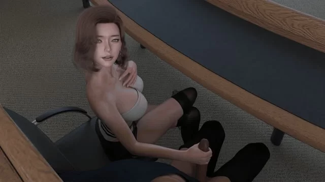 [SLG官中PC动态无码]爱欲之都 第一季 – 再启 City Lights Love Bit… [1+5.5G][百度盘]