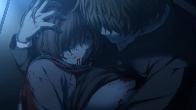 【日系ADV/官中/步兵/PC】几度相逢若初见 NICE TO MEET YOU, AGAIN… [1+4.07G][百度盘]
