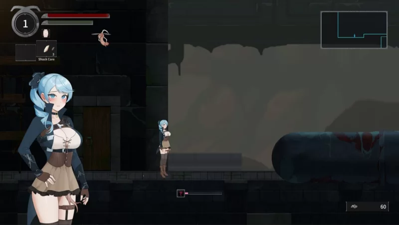 【更新ACT官中PC动态v0.48.0beta】La Vitalis永恆的欠損 [1+842m][百度盘]