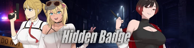 【神作RPG/PC/动态】隐藏徽章Hidden Badge Ver260629汉化版 [1+300m][百度盘]