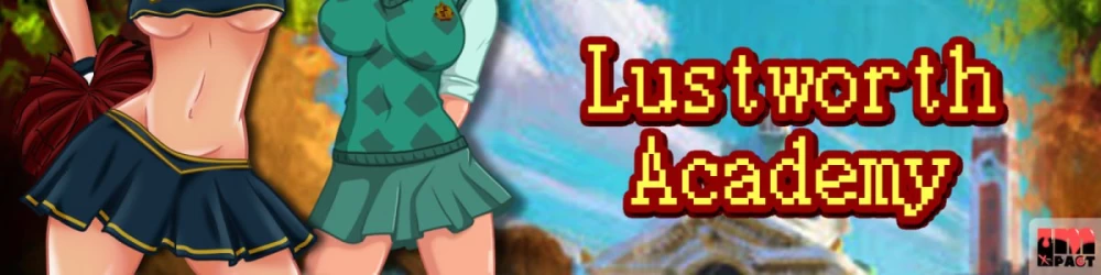 [SLG汉化PC安卓动态步兵]拉斯沃思学院   Lustworth Academy v0.5.6c [1+3G][百度盘]