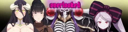 [更新PC安卓SLG动态汉化] 被遗忘的 Over Looked v0.1.1 [2G] [1+2G][百度盘]