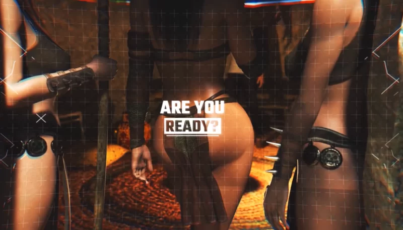 [双端/3D/SLG/神作/全CG]欲望都市/欲望之城The Lust City S1 V2.0最新 [4+4.5G][百度盘]