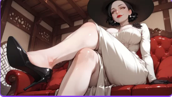 【PC/安卓/AI汉化/日系/SLG游戏/2.32G】欲望之路Ver0.5.2 [1P+2.32G][百度盘]