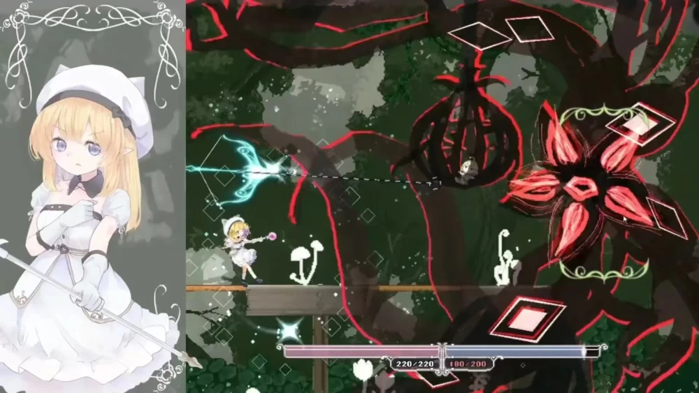 【PC/官中/无码/阿黑颜/兽娘/萝莉/凌辱】爱丽丝的摇篮v0.30c2 [1+670.5mb][百度盘]