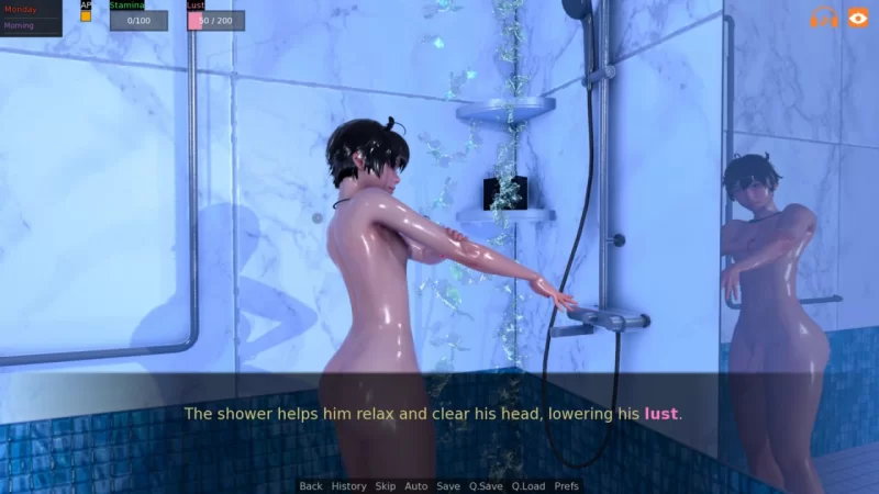 成为魅魔 Becoming Incubus v0.2.0 AI汉化版【PC+安卓/5.19G/更新】 [2+5.19G][百度盘]