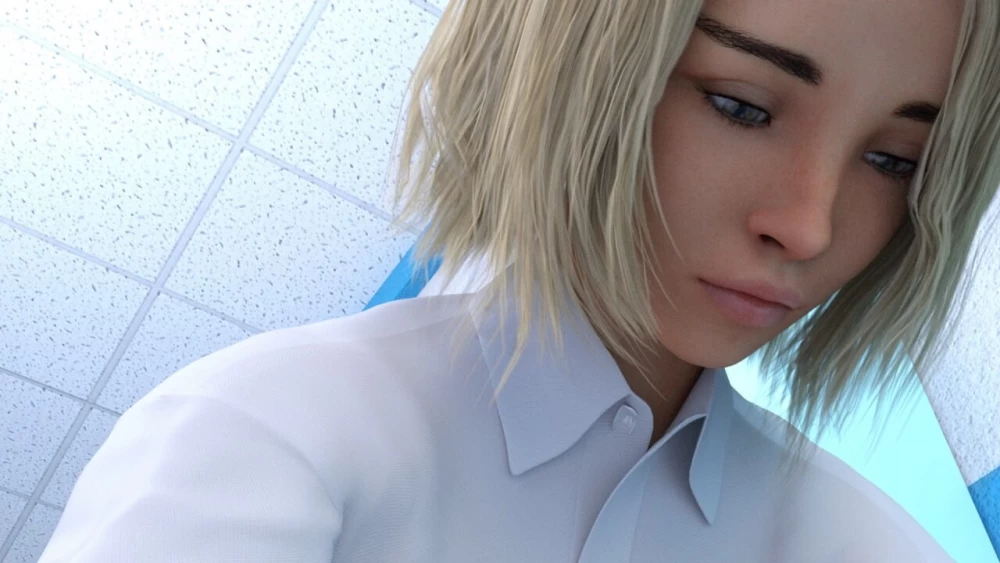 [欧美SLG/动态]公寓 #69 Apartment #69 v0.12 AI汉化步兵版  PC+安卓 [2+4G][百度盘]