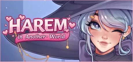 [PC+APK/佳作/官中无修/后宫/动态] 异世界后宫 v1.07 [1+1.87G][百度盘]