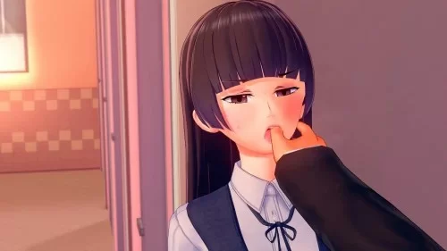 【日系SLG/AI汉化/动态】学院直播！Academy: Live! v0.11 EA PC+安卓 [1+5.04G][百度盘]