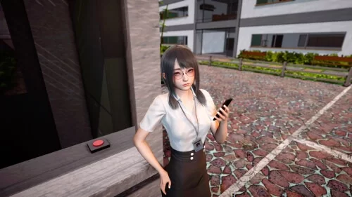 【亚洲SLG/汉化/动态】蓝洞项目 BlueHole Project v0.8【PC+安卓】 [2+6.4G][百度盘]