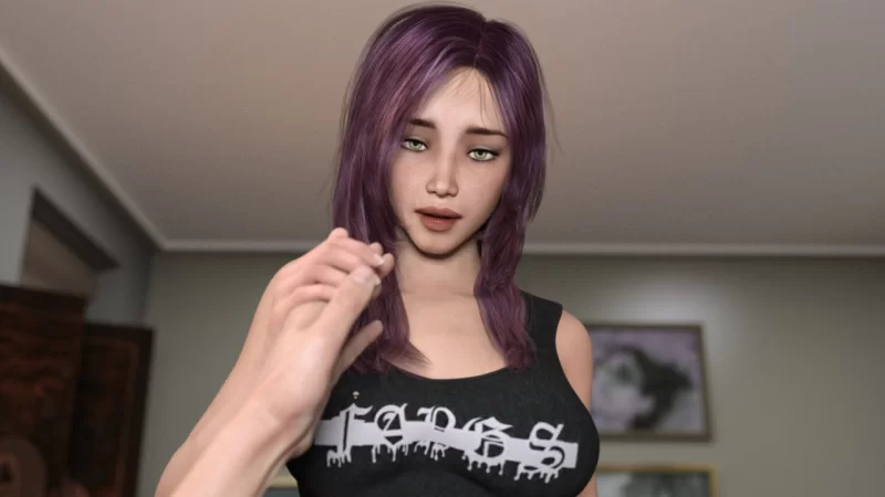 [PC][SLG/3D/欧美]达里斯 S1 V1.d End 汉化版 [PC+安卓/1.37G] [百度盘] [1+1.37G][百度盘]