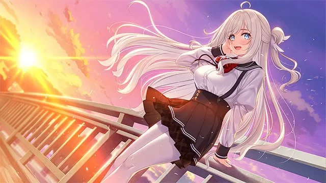 [PC/拔作/后宫/CV/汉化]玛加尔米娜 v1.10 [1+4.68G][百度盘]
