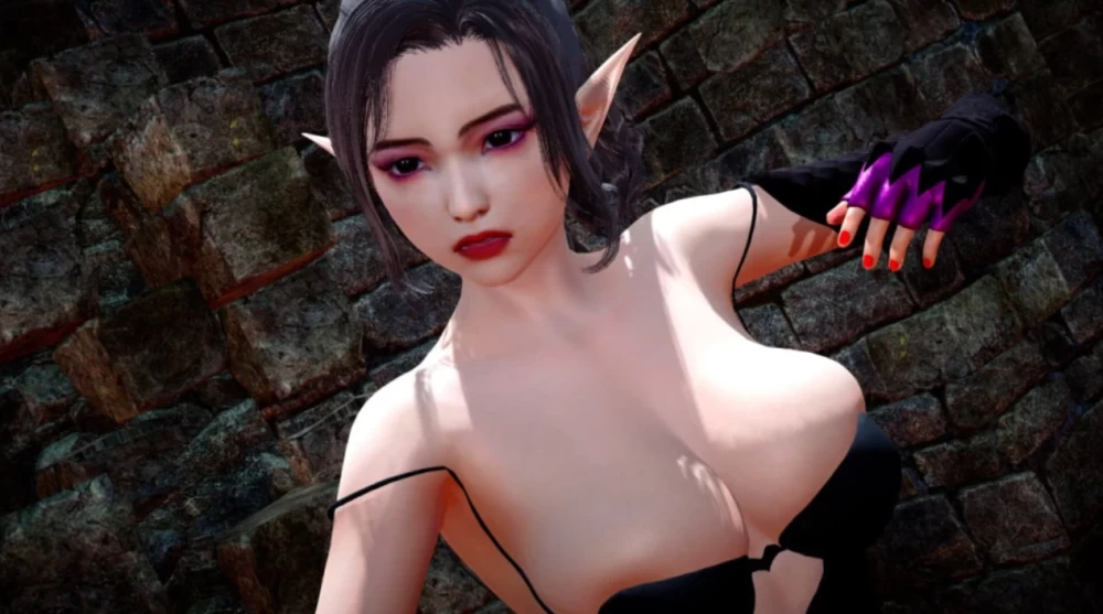 【安卓+PC/亚洲风SLG/动态】在坎比昂统治下v0.1 AI汉化版 [2+2.4G][百度盘]