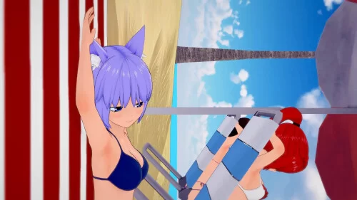 【日系SLGAI汉化动态】世界驯服者 World Tamer v0.41.0 PC+安卓 [1+5.89G][百度盘]