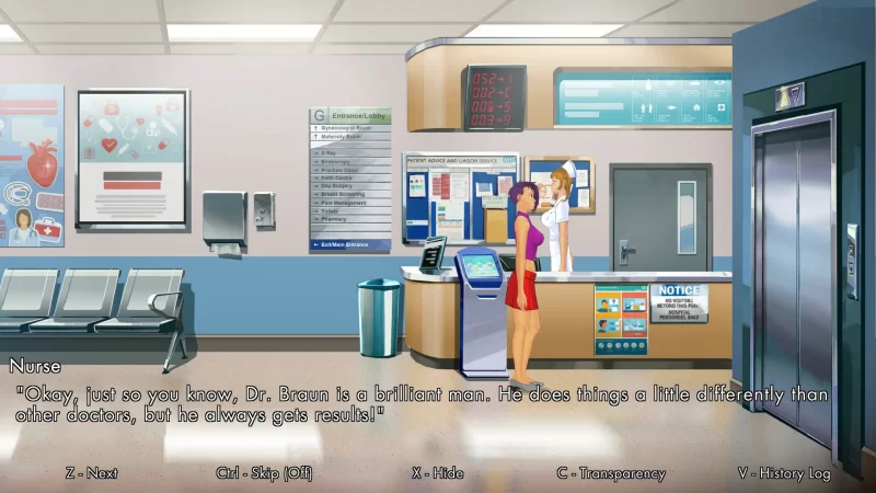 【欧美SLG/官中/开放世界/PC】城市中的无知者 Unaware in The Ci… [1+1.00G][百度盘]