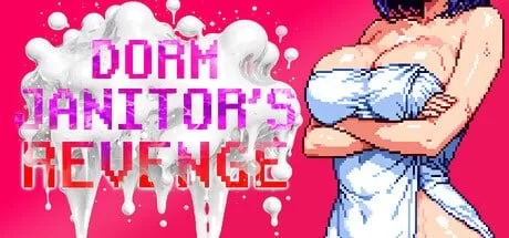 【pc】宿舍清洁工的复仇  AI汉化 [1+0.4g][百度盘]