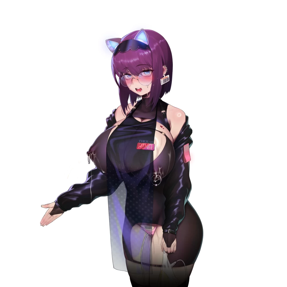 【PC/官中/无码/阿黑颜/熟女/调教/露出】酒吧TheBAR.demo [1+1.4g][百度盘]