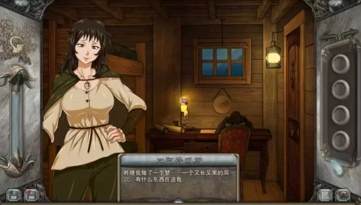 [SLG]暗影之岛/Shadow Island R14.5官中步兵版PC+安卓 [2+3.5g][百度盘]