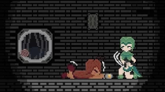 【PC/度盘/夸克/ACT】 太阳 Taiyo (太陽) （v0.1.3.16 生肉） [1p+120m][多种下载方式]