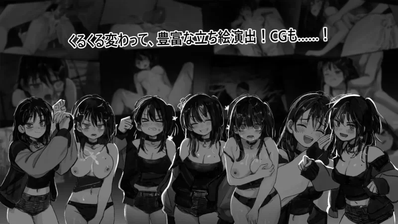[新作PCSLG动态汉化] 野子的开运猜拳！野子の开运じゃんけん！[350m] [1+350M][百度盘]