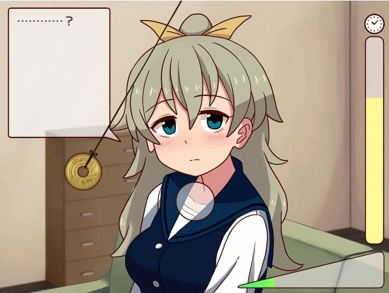 PC【养成互动SLG/睡X】与妹妹一起度过一个月妹と過ごす1ヵ… [1+294MB][百度盘]