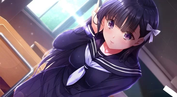 PC[ADV/汉化/NTR] 初めての彼女/初恋女友 [2.89G] [1+2.9g][百度盘]