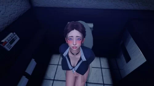 【亚洲SLG/汉化/动态】蓝洞项目 BlueHole Project v0.8【PC+安卓】 [2+6.4G][百度盘]