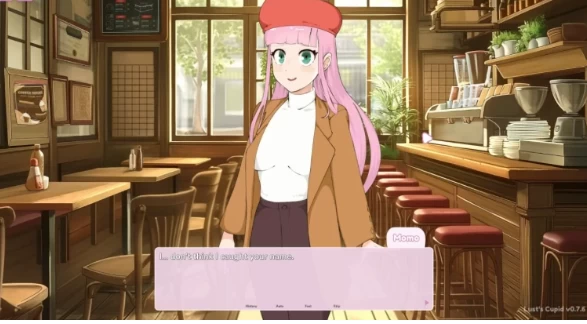 【SLG/pc+安卓】欲望的丘比特1.2.9AI汉化 [2+2.04G][百度盘]