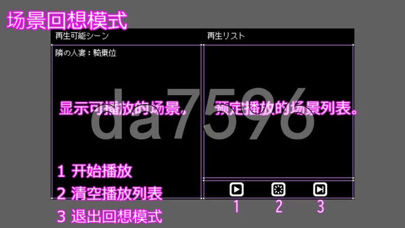 [日式SLG/新作] 人妻 NTR 解放 人妻 寝取り 解放 PC+安卓 官中版 [1+210M][百度盘]