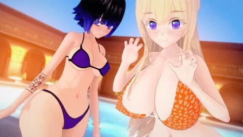 [双端/日系SLG/扶她/动态]协议 Accord v0.5.0 AI汉化版 [1+4.39G][百度盘]