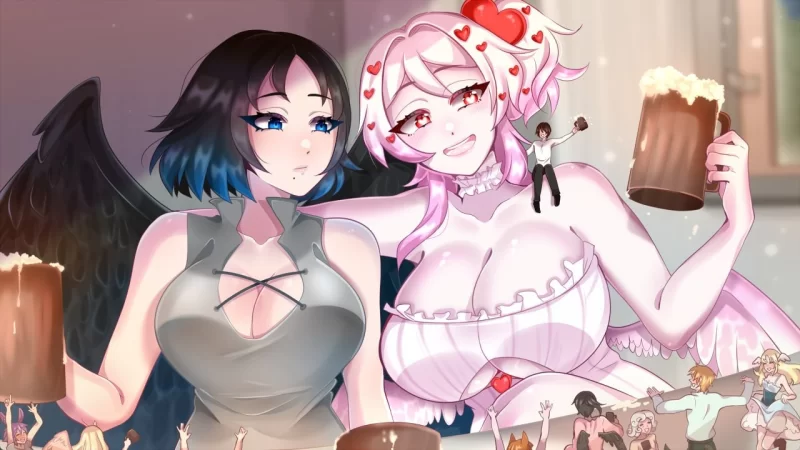 【pc+安卓】巨人守护者 Giant Guardians v0.4.6 AI汉化 [1+4.8g][百度盘]