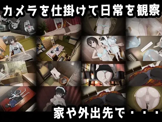 PC/动态/SLG有更新【NTL后宫】家 HOME Ver1.06 [1+解压前8.16GB][百度盘]