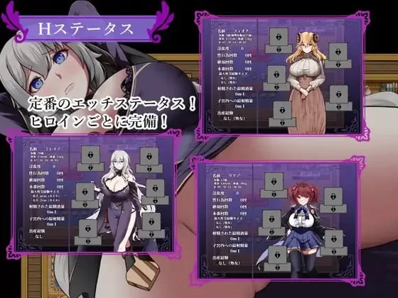 【爆款RPG官中PC安卓joi无码】魔女と二人の弟子v1.00 [1+1G][百度盘]
