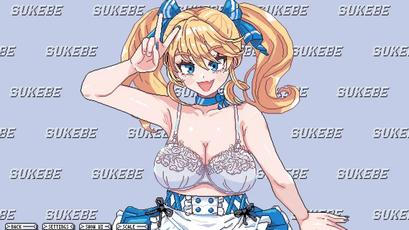 【日系像素SLG/官中/动态/PC】色欲宝珠 SUKEBE ORB 官方中文版… [1+39M][百度盘]
