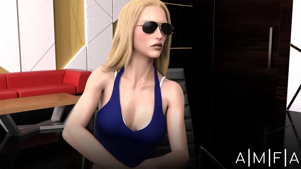 [PC][SLG/3D/欧美]为所有人服务 A Man for All Ep.18 AI汉化版[PC+安… [1+8.07G][百度盘]