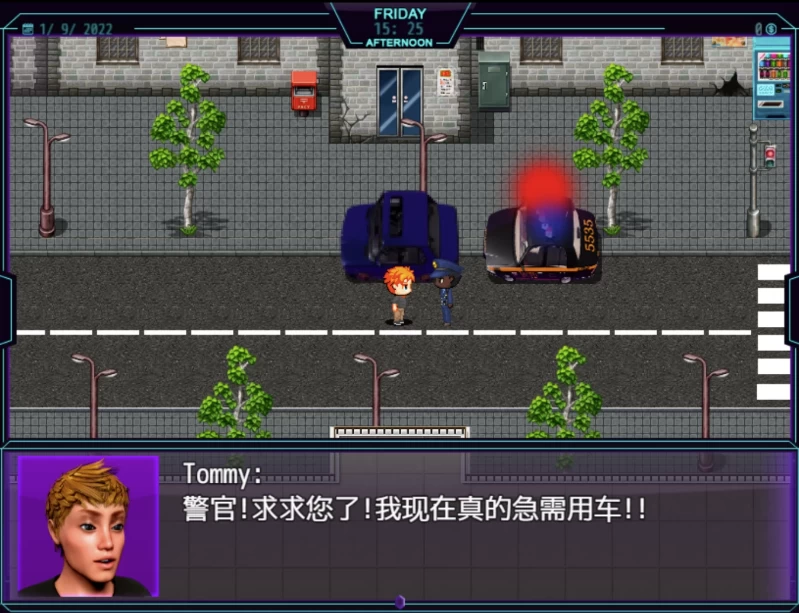 我的新生活0.98f精翻汉化重置版【PC+亚洲SLG/RPG】/My New Life R… [1+10GB][百度盘]